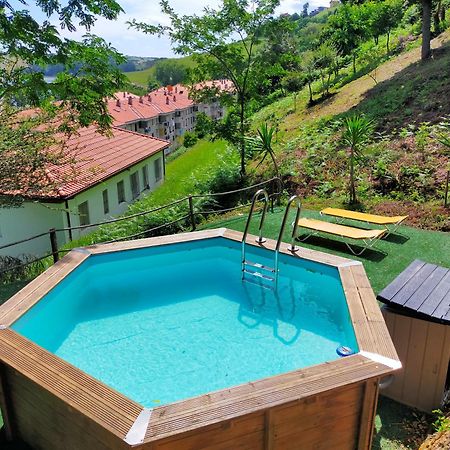 Apartamento Playa Riberuca 1 スアンセス エクステリア 写真