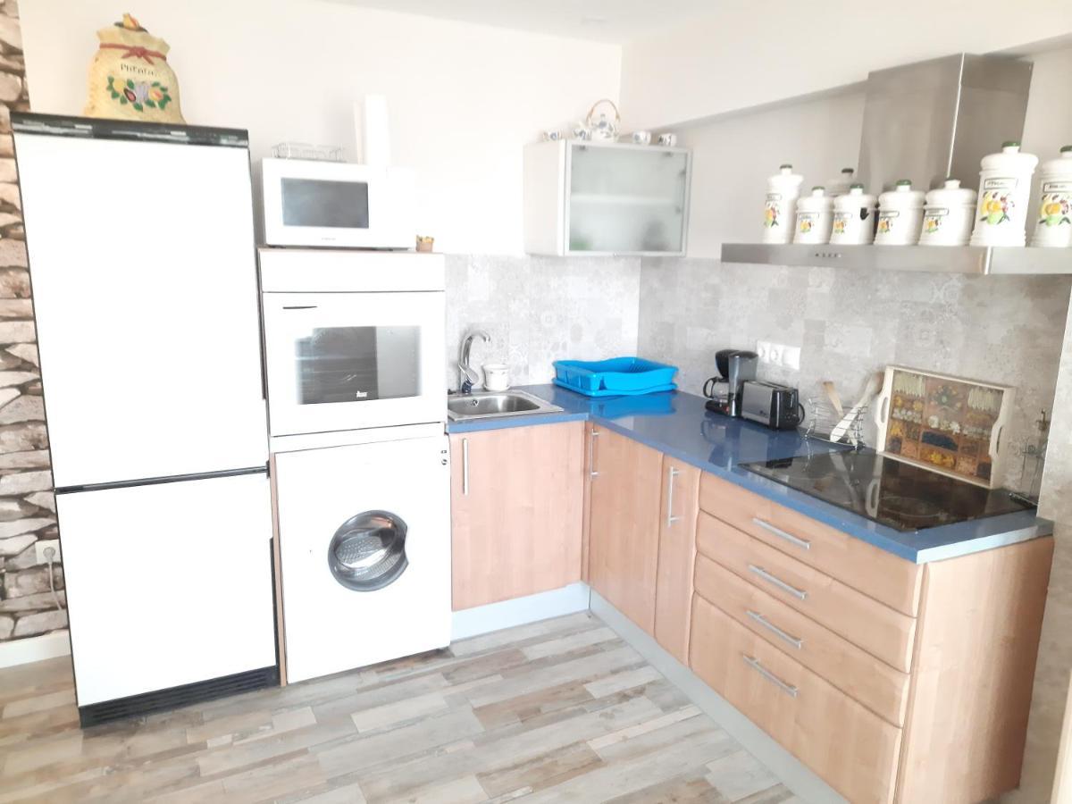 Apartamento Playa Riberuca 1 スアンセス エクステリア 写真