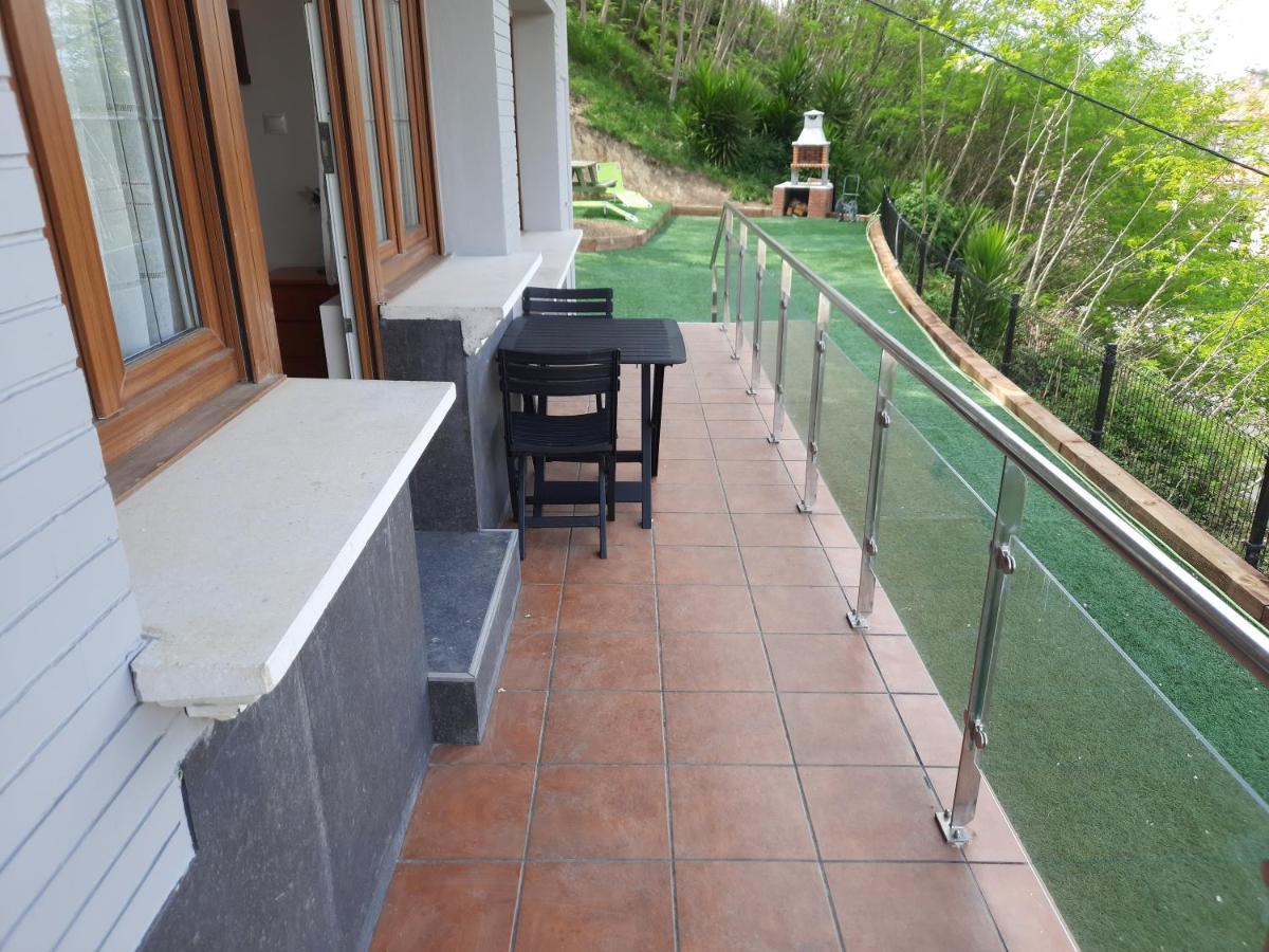 Apartamento Playa Riberuca 1 スアンセス エクステリア 写真