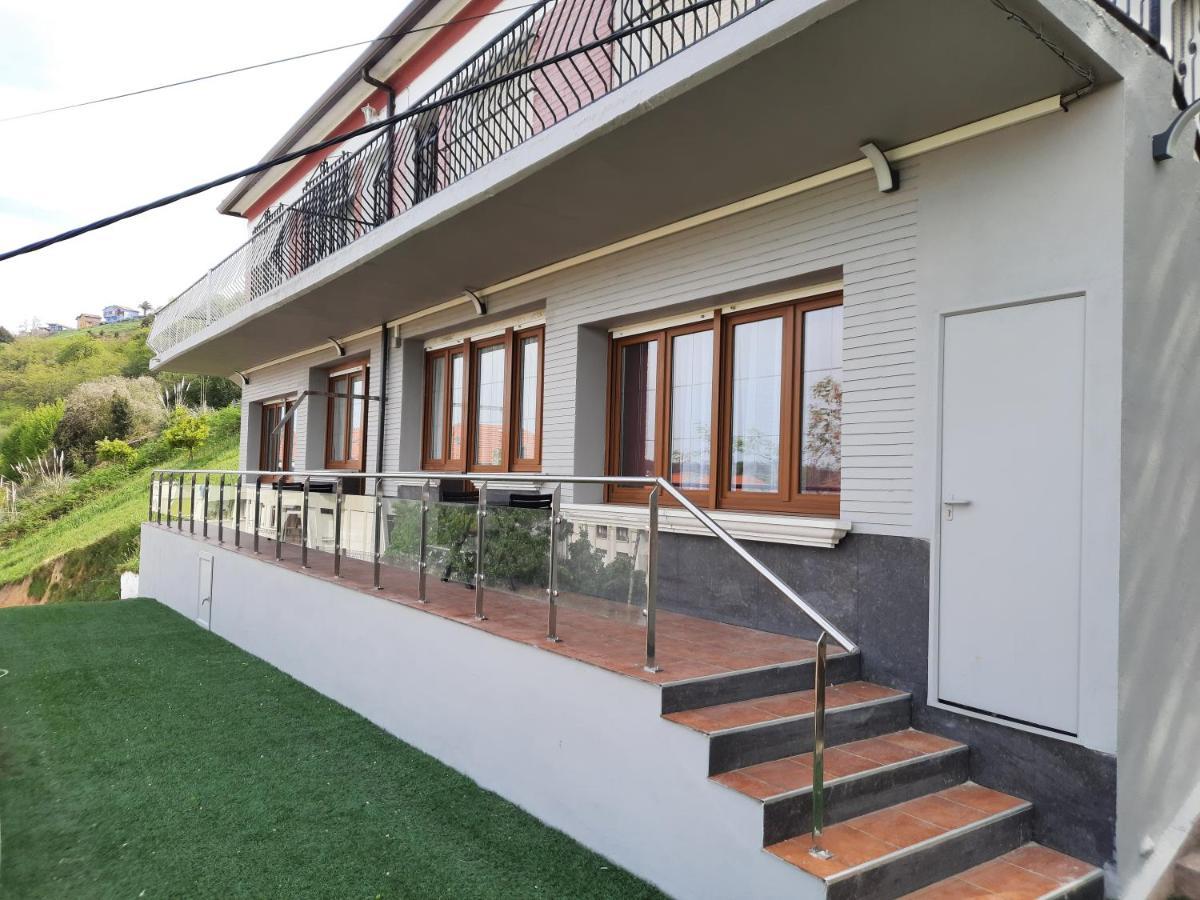 Apartamento Playa Riberuca 1 スアンセス エクステリア 写真