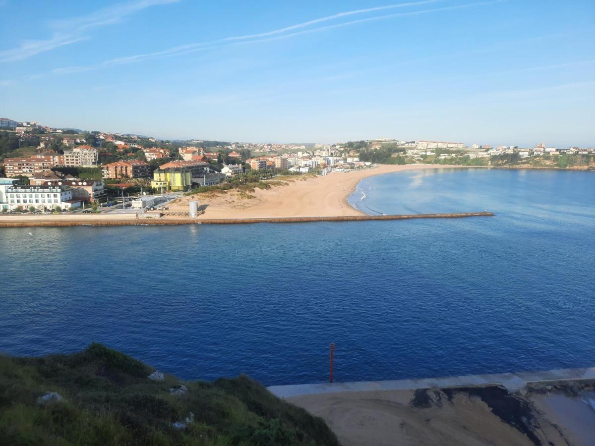 Apartamento Playa Riberuca 1 スアンセス エクステリア 写真